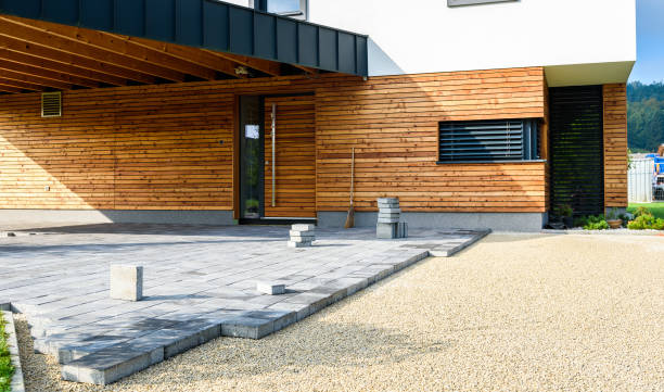 Professional Driveway Pavers in Valley City, ND