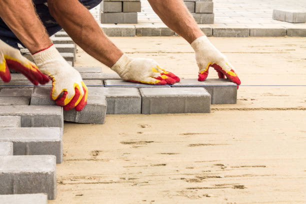 Professional Driveway Pavers in Valley City, ND