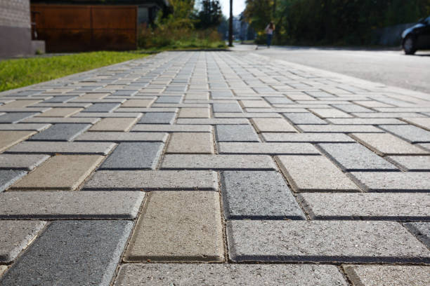 Driveway Pavers for Homes in Valley City, ND