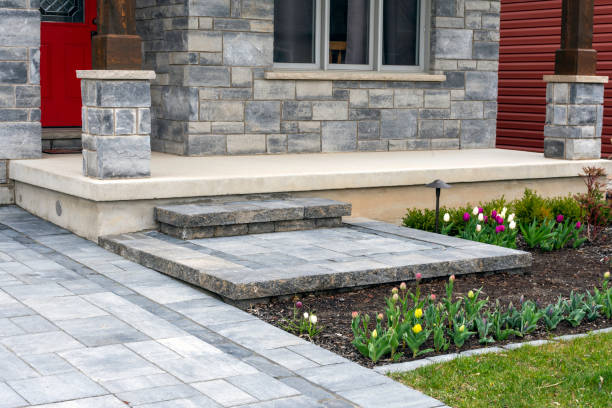 Best Residential Driveway Paver Services  in Valley City, ND