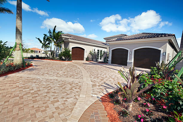 Driveway Repair Near Me in Valley City, ND